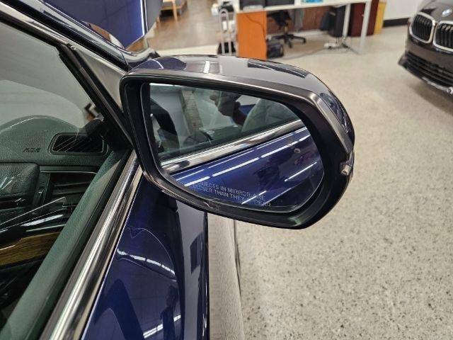 Honda CR-V EX-L AWD 2017