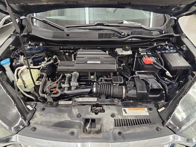 Honda CR-V EX-L AWD 2017