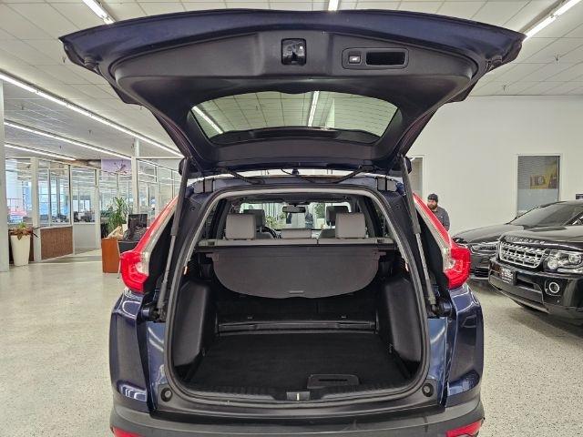 Honda CR-V EX-L AWD 2017