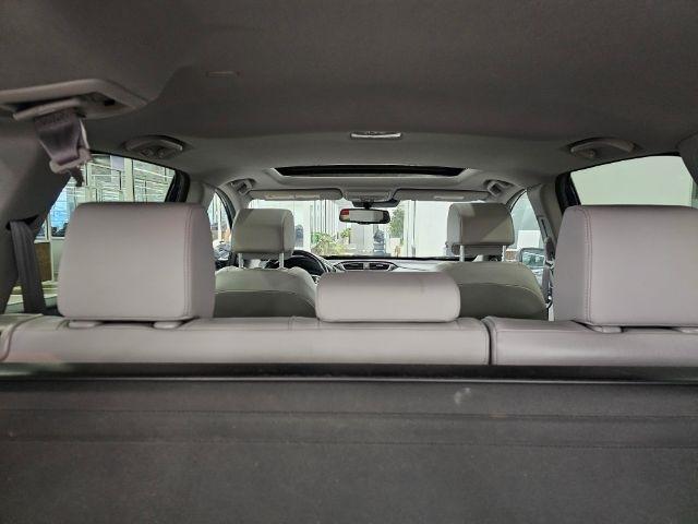 Honda CR-V EX-L AWD 2017