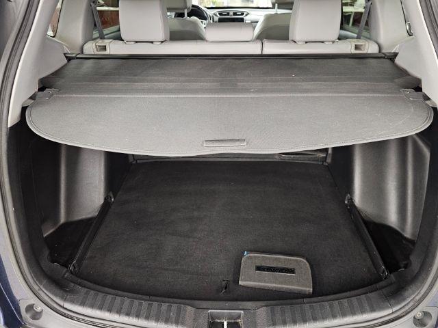 Honda CR-V EX-L AWD 2017