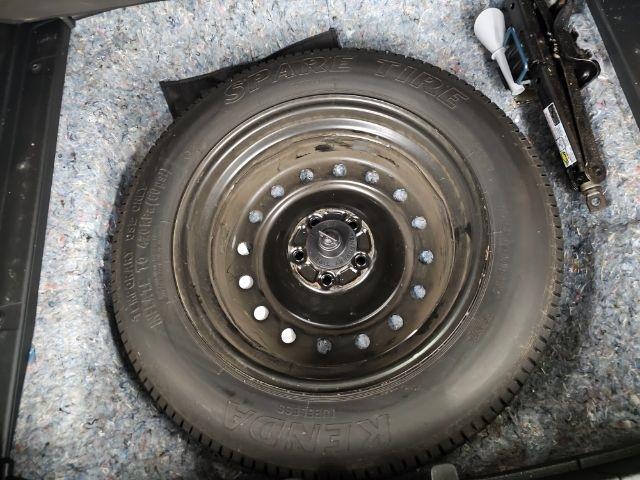 Honda CR-V EX-L AWD 2017