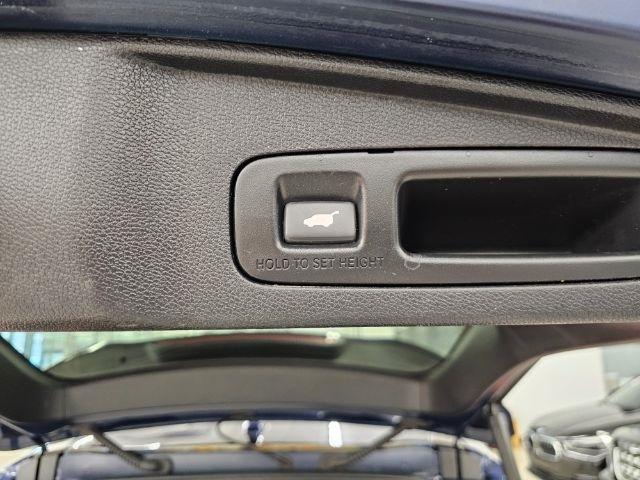 Honda CR-V EX-L AWD 2017