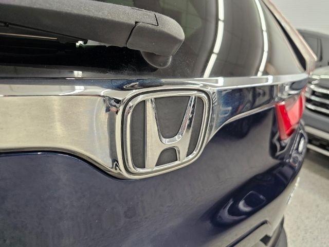 Honda CR-V EX-L AWD 2017