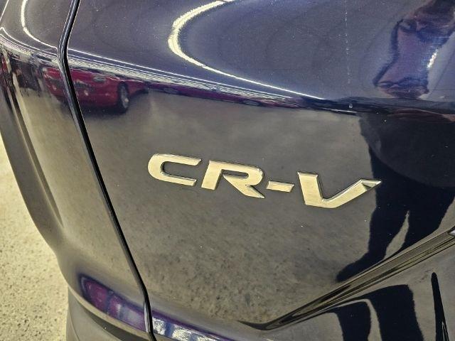 Honda CR-V EX-L AWD 2017