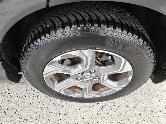 Honda CR-V EX-L AWD 2017