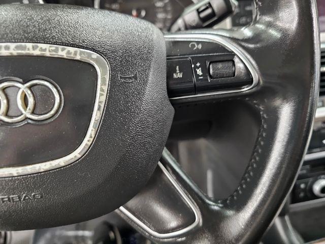 Audi Q7 quattro 4dr 3.0T Premium 2015