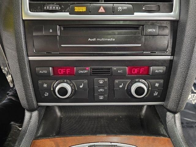 Audi Q7 quattro 4dr 3.0T Premium 2015