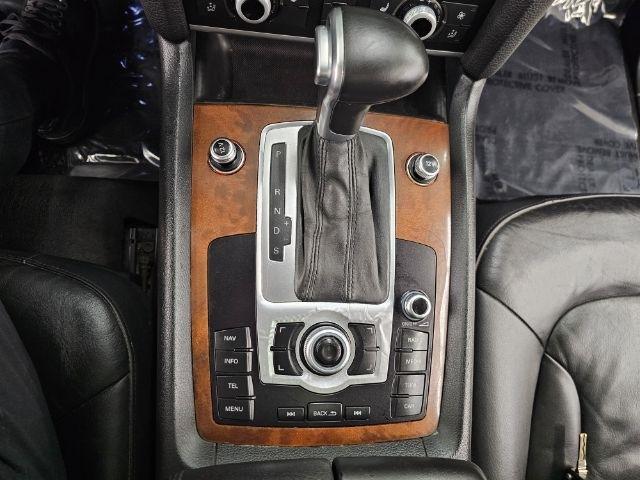 Audi Q7 quattro 4dr 3.0T Premium 2015