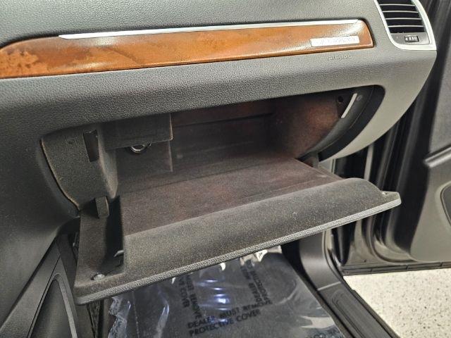 Audi Q7 quattro 4dr 3.0T Premium 2015