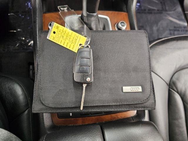 Audi Q7 quattro 4dr 3.0T Premium 2015