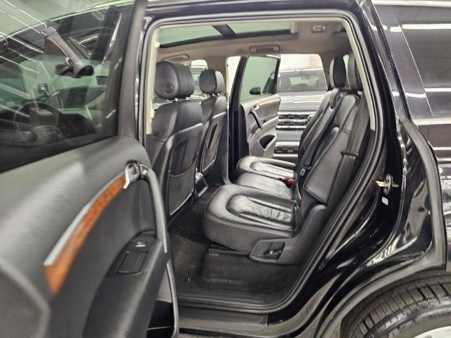 Audi Q7 quattro 4dr 3.0T Premium 2015