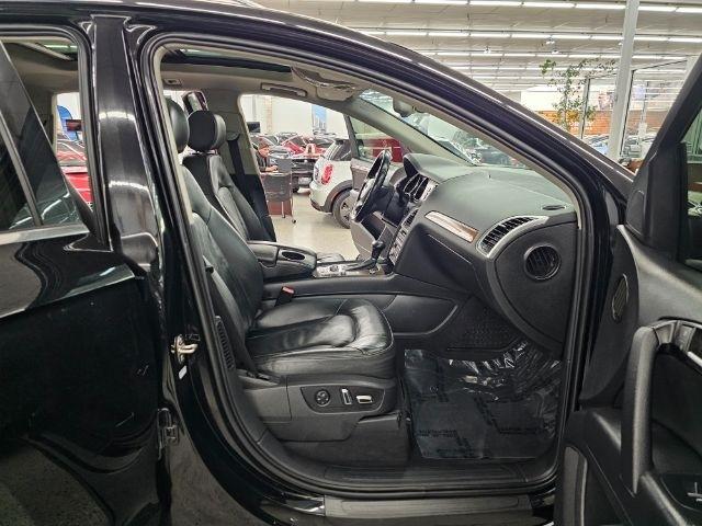 Audi Q7 quattro 4dr 3.0T Premium 2015