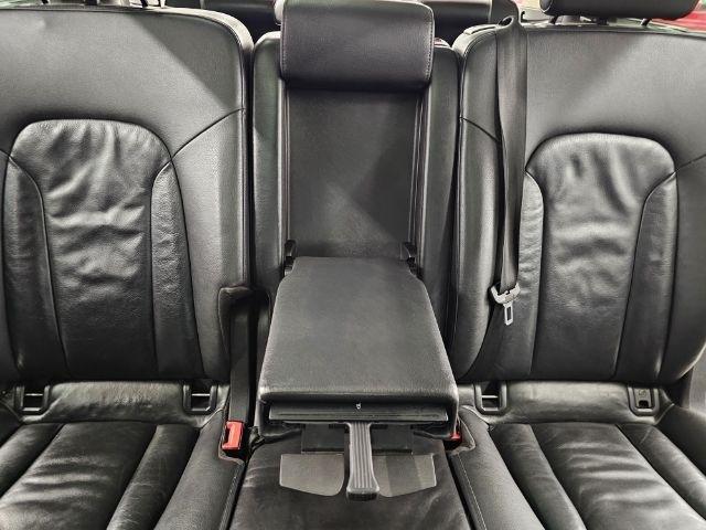 Audi Q7 quattro 4dr 3.0T Premium 2015