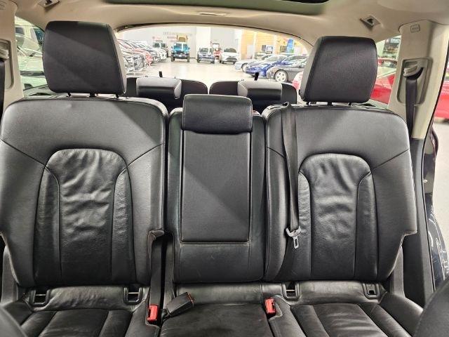 Audi Q7 quattro 4dr 3.0T Premium 2015