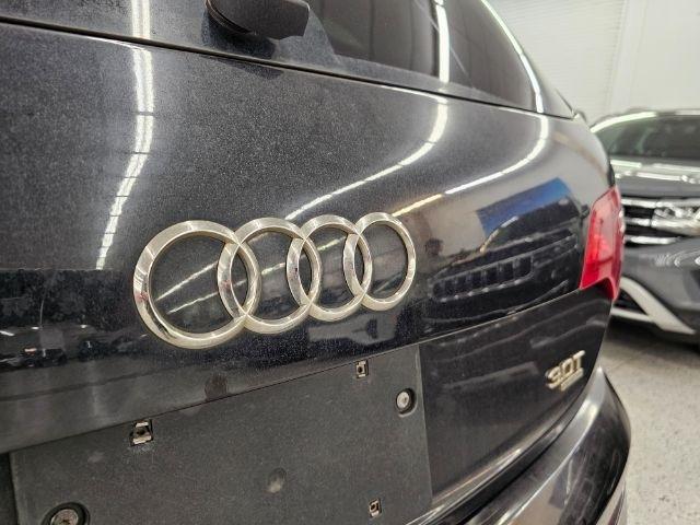Audi Q7 quattro 4dr 3.0T Premium 2015