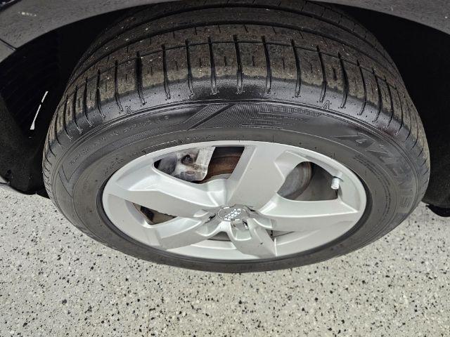 Audi Q7 quattro 4dr 3.0T Premium 2015