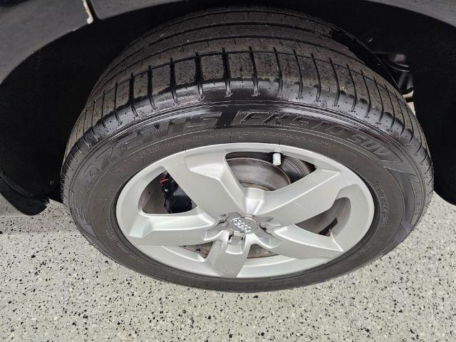 Audi Q7 quattro 4dr 3.0T Premium 2015