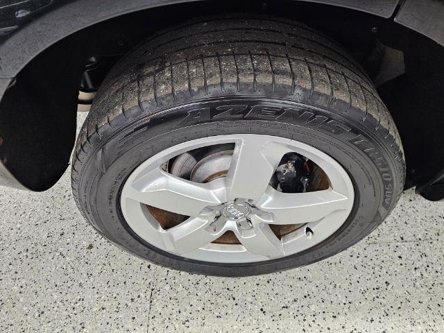 Audi Q7 quattro 4dr 3.0T Premium 2015