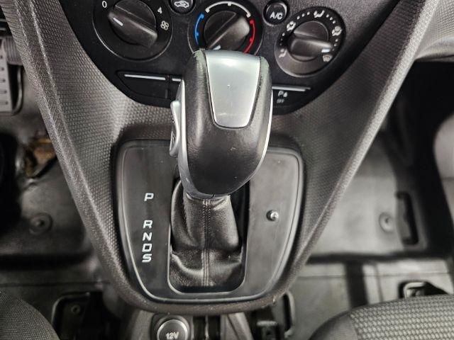 Ford Transit Connect Van XL LWB w/Rear Symmetrical Doors 2018