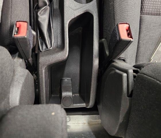 Ford Transit Connect Van XL LWB w/Rear Symmetrical Doors 2018