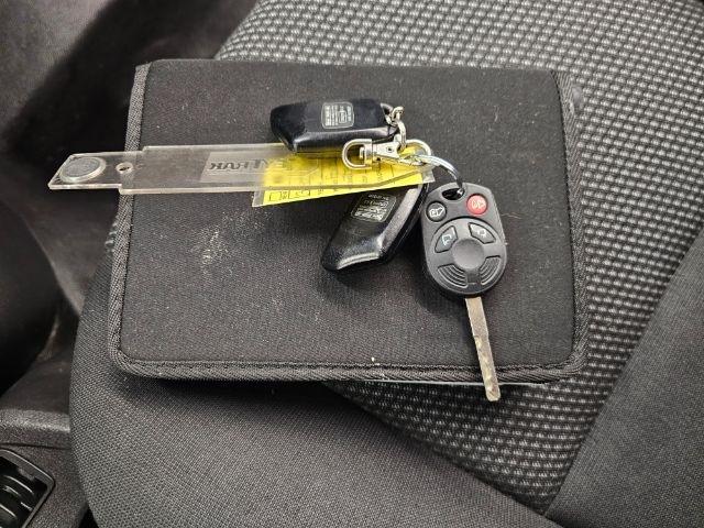 Ford Transit Connect Van XL LWB w/Rear Symmetrical Doors 2018