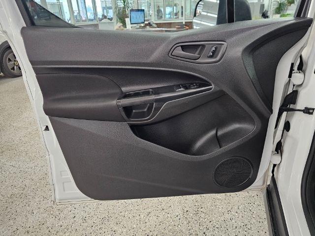 Ford Transit Connect Van XL LWB w/Rear Symmetrical Doors 2018