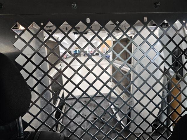 Ford Transit Connect Van XL LWB w/Rear Symmetrical Doors 2018