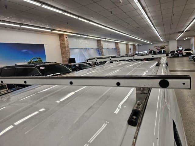 Ford Transit Connect Van XL LWB w/Rear Symmetrical Doors 2018