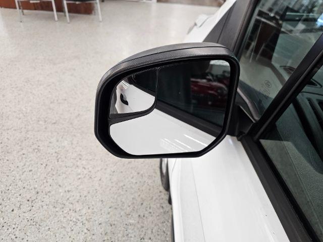 Ford Transit Connect Van XL LWB w/Rear Symmetrical Doors 2018