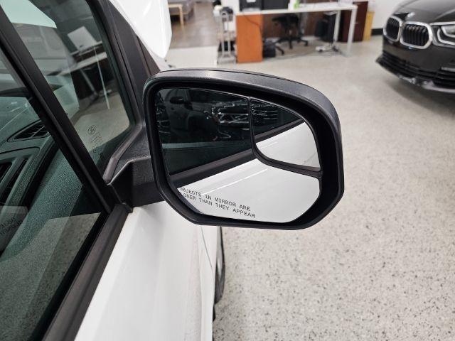 Ford Transit Connect Van XL LWB w/Rear Symmetrical Doors 2018