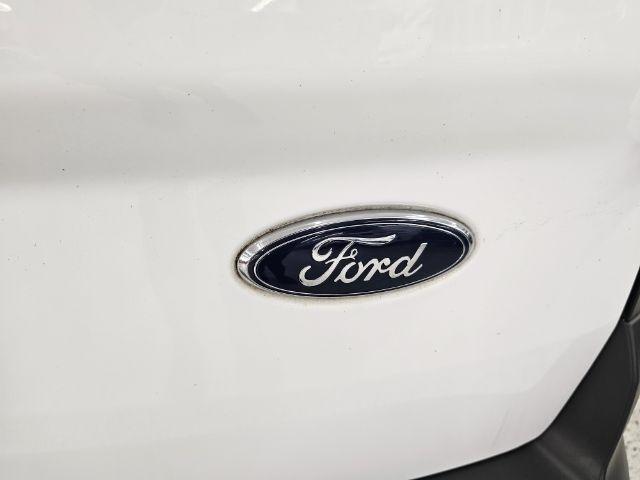 Ford Transit Connect Van XL LWB w/Rear Symmetrical Doors 2018