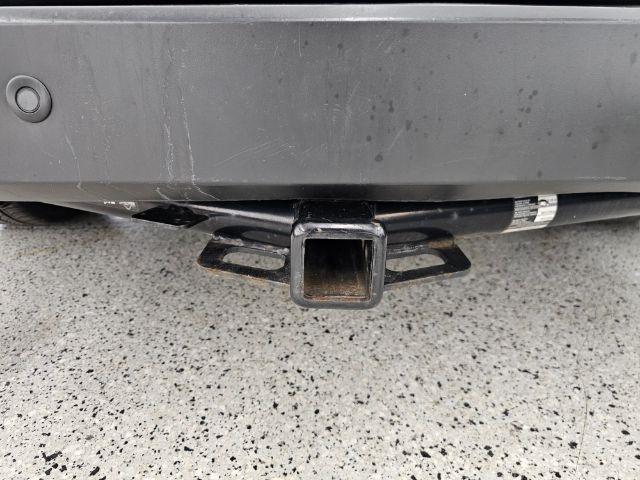 Ford Transit Connect Van XL LWB w/Rear Symmetrical Doors 2018