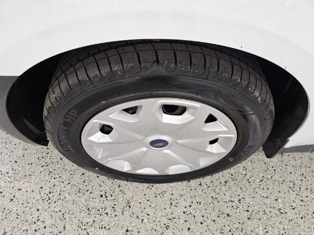 Ford Transit Connect Van XL LWB w/Rear Symmetrical Doors 2018