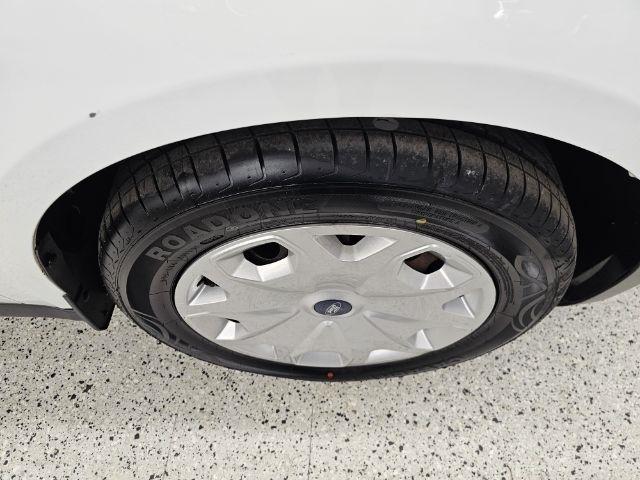 Ford Transit Connect Van XL LWB w/Rear Symmetrical Doors 2018