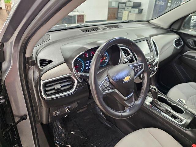 Chevrolet Equinox FWD 4dr LT w/1LT 2018