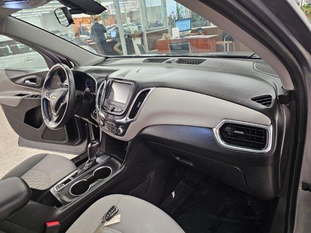 Chevrolet Equinox FWD 4dr LT w/1LT 2018