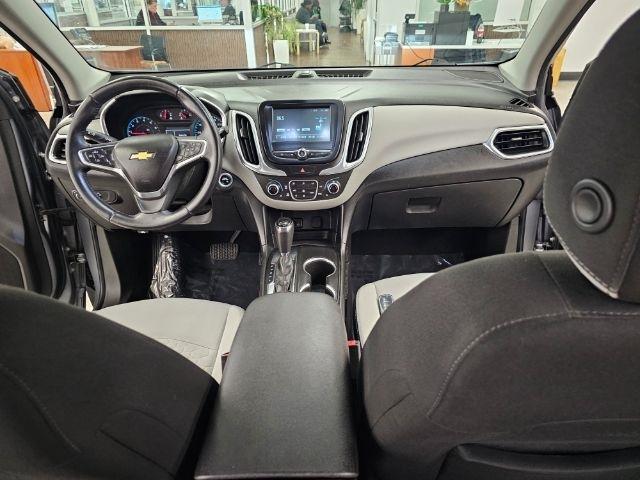 Chevrolet Equinox FWD 4dr LT w/1LT 2018