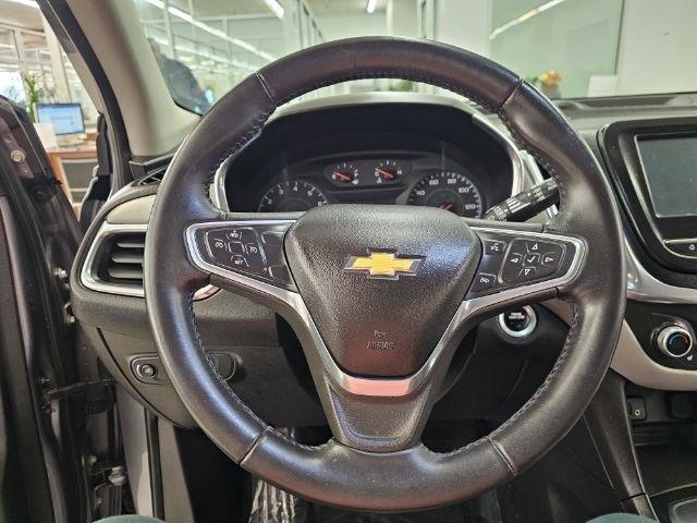Chevrolet Equinox FWD 4dr LT w/1LT 2018