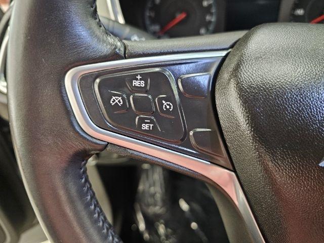 Chevrolet Equinox FWD 4dr LT w/1LT 2018