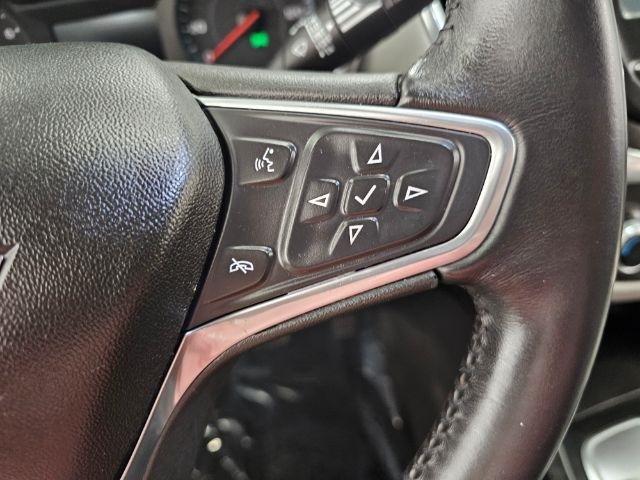 Chevrolet Equinox FWD 4dr LT w/1LT 2018