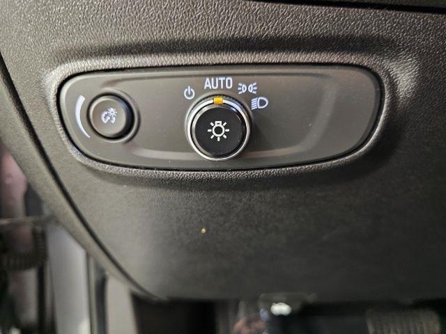 Chevrolet Equinox FWD 4dr LT w/1LT 2018