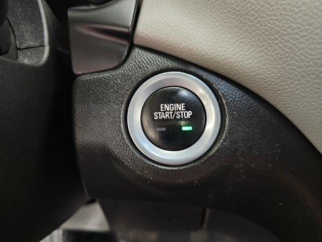 Chevrolet Equinox FWD 4dr LT w/1LT 2018