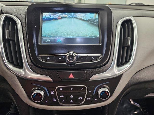 Chevrolet Equinox FWD 4dr LT w/1LT 2018