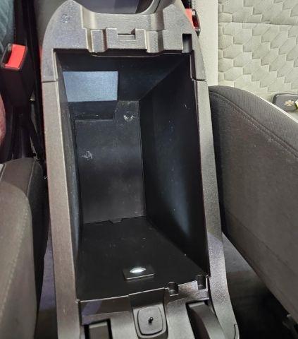 Chevrolet Equinox FWD 4dr LT w/1LT 2018