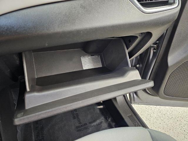 Chevrolet Equinox FWD 4dr LT w/1LT 2018