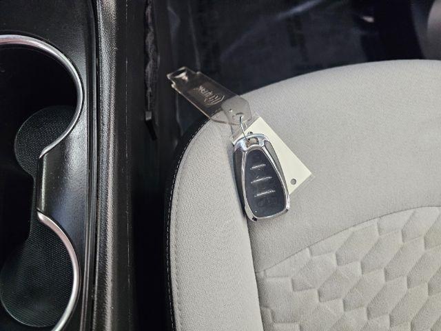 Chevrolet Equinox FWD 4dr LT w/1LT 2018