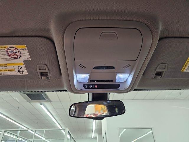 Chevrolet Equinox FWD 4dr LT w/1LT 2018