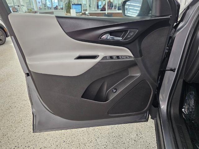 Chevrolet Equinox FWD 4dr LT w/1LT 2018