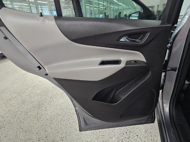 Chevrolet Equinox FWD 4dr LT w/1LT 2018